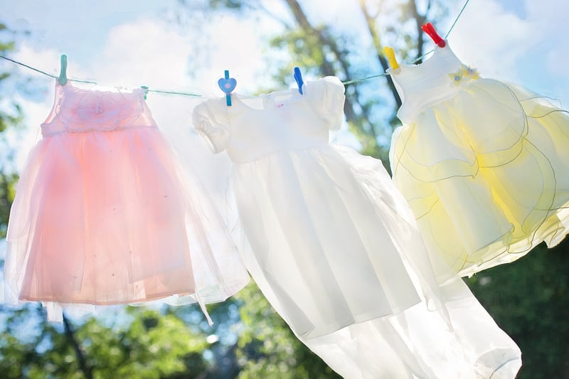 Upcycle Kids' Clothing